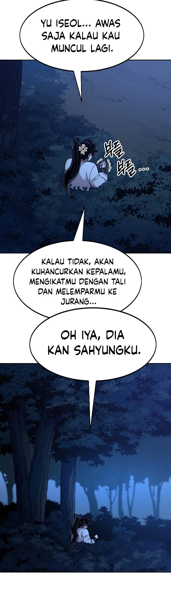 Return of the Flowery Mountain Sect Chapter 56 Gambar 131