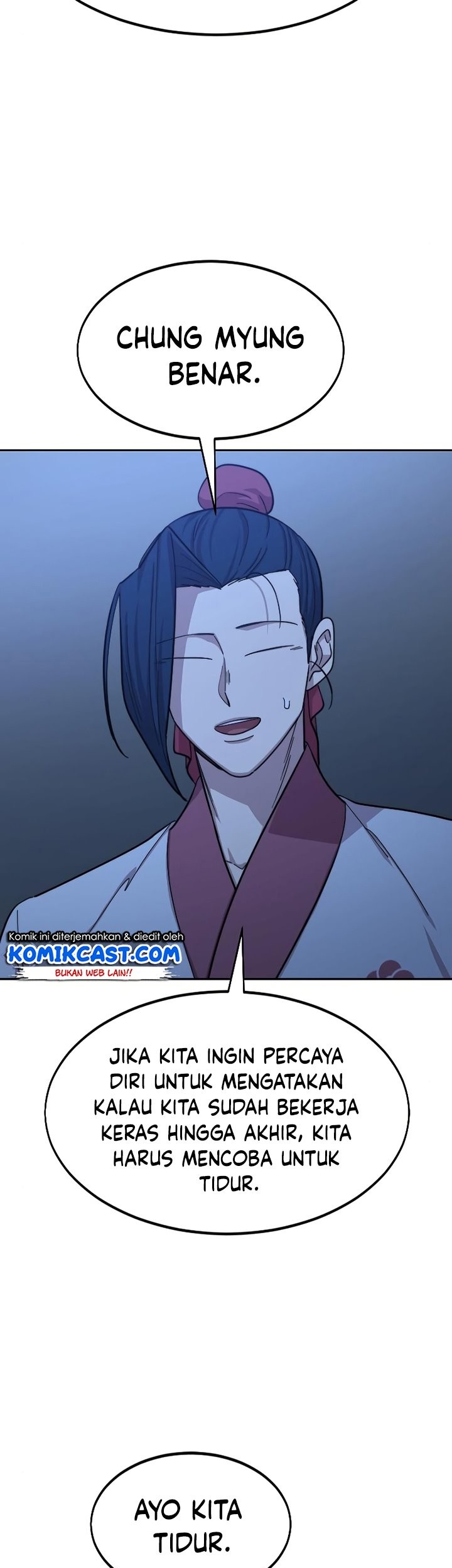 Return of the Flowery Mountain Sect Chapter 56 Gambar 114