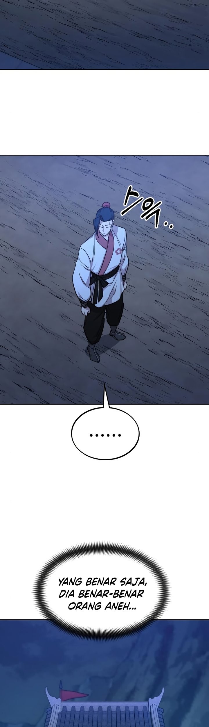 Return of the Flowery Mountain Sect Chapter 56 Gambar 118