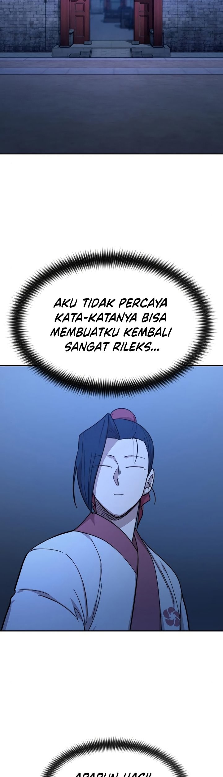 Return of the Flowery Mountain Sect Chapter 56 Gambar 120