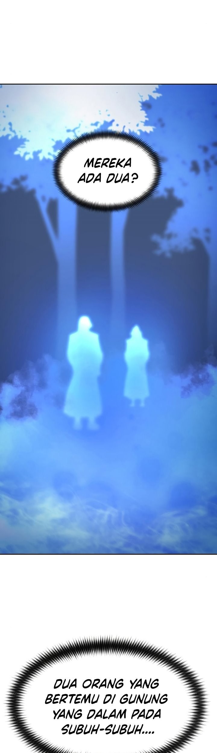 Return of the Flowery Mountain Sect Chapter 56 Gambar 141