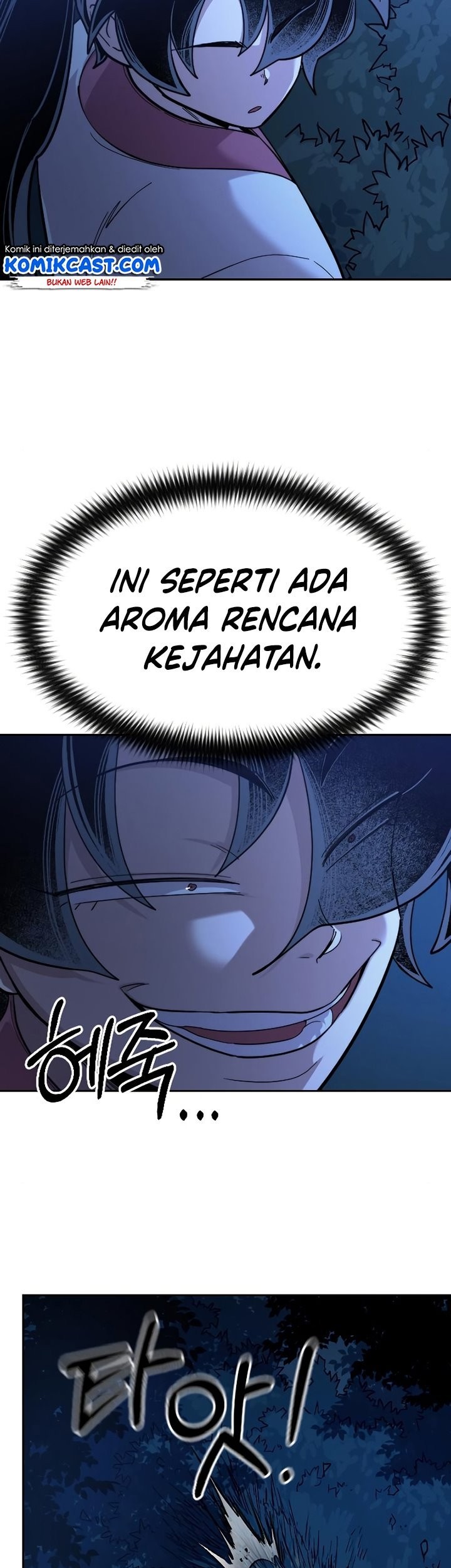 Return of the Flowery Mountain Sect Chapter 56 Gambar 143