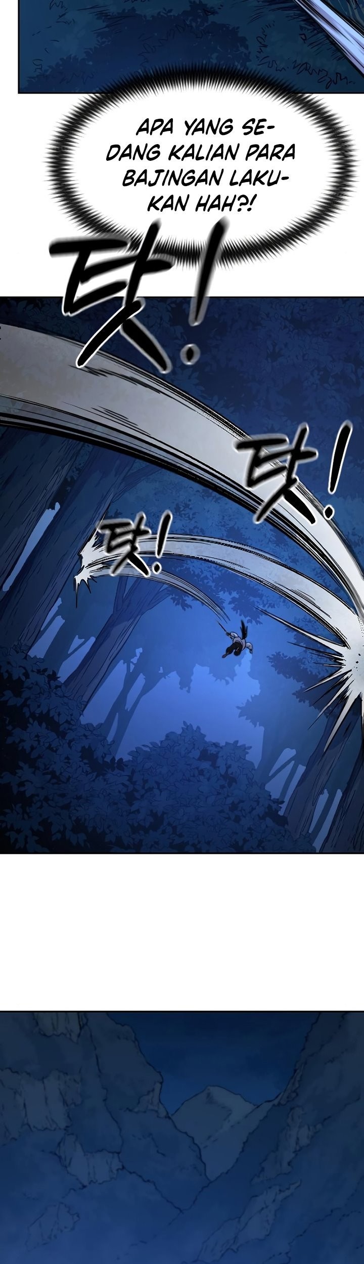 Return of the Flowery Mountain Sect Chapter 56 Gambar 145