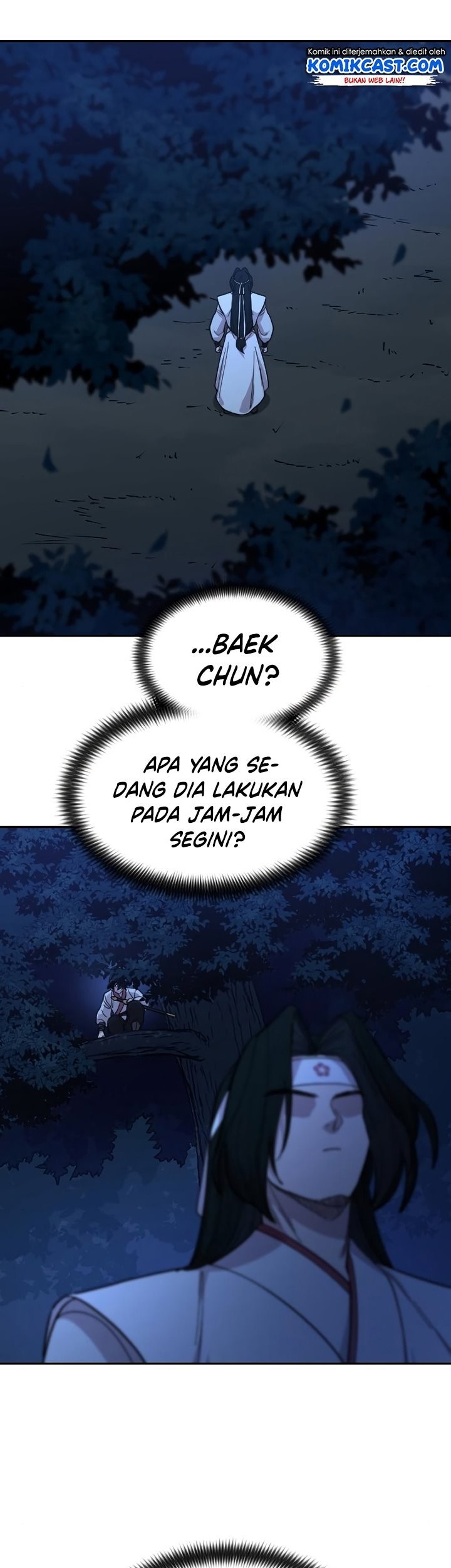 Return of the Flowery Mountain Sect Chapter 56 Gambar 149