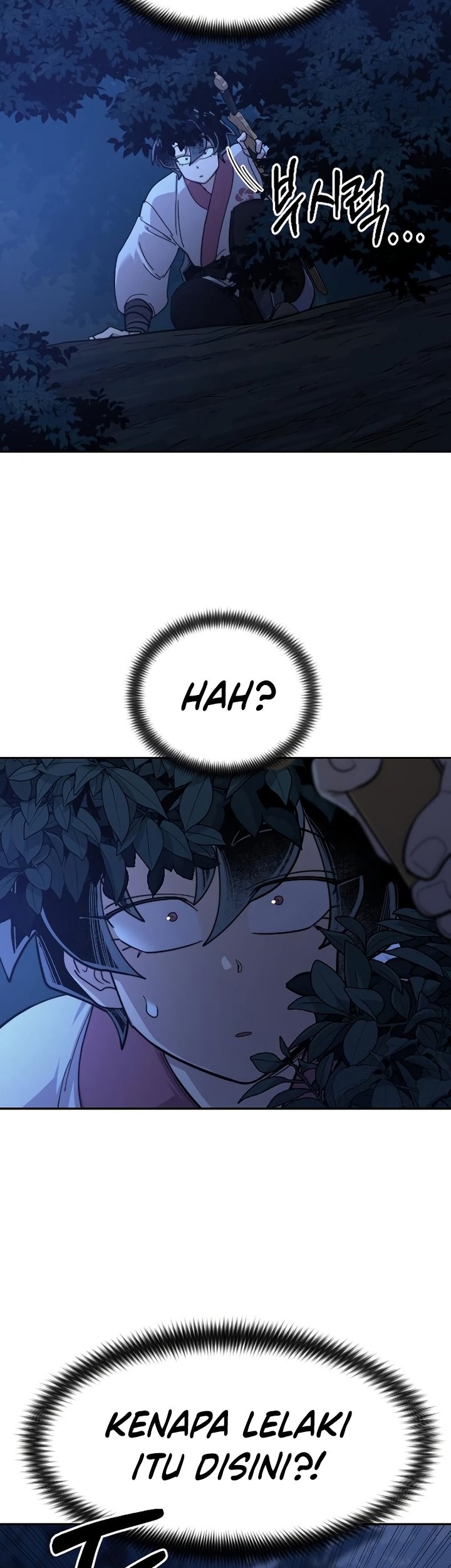 Return of the Flowery Mountain Sect Chapter 56 Gambar 151