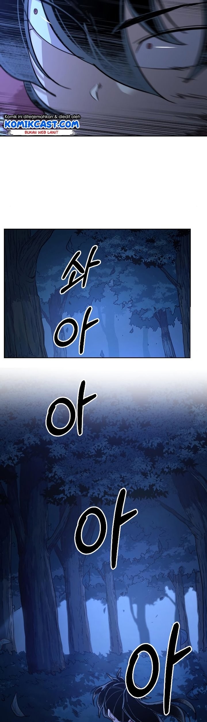 Return of the Flowery Mountain Sect Chapter 56 Gambar 135