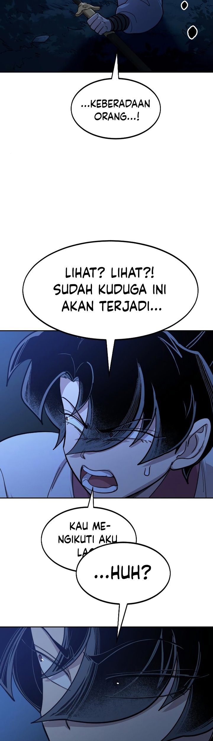 Return of the Flowery Mountain Sect Chapter 56 Gambar 137