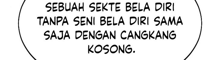 Return of the Flowery Mountain Sect Chapter 56 Gambar 13