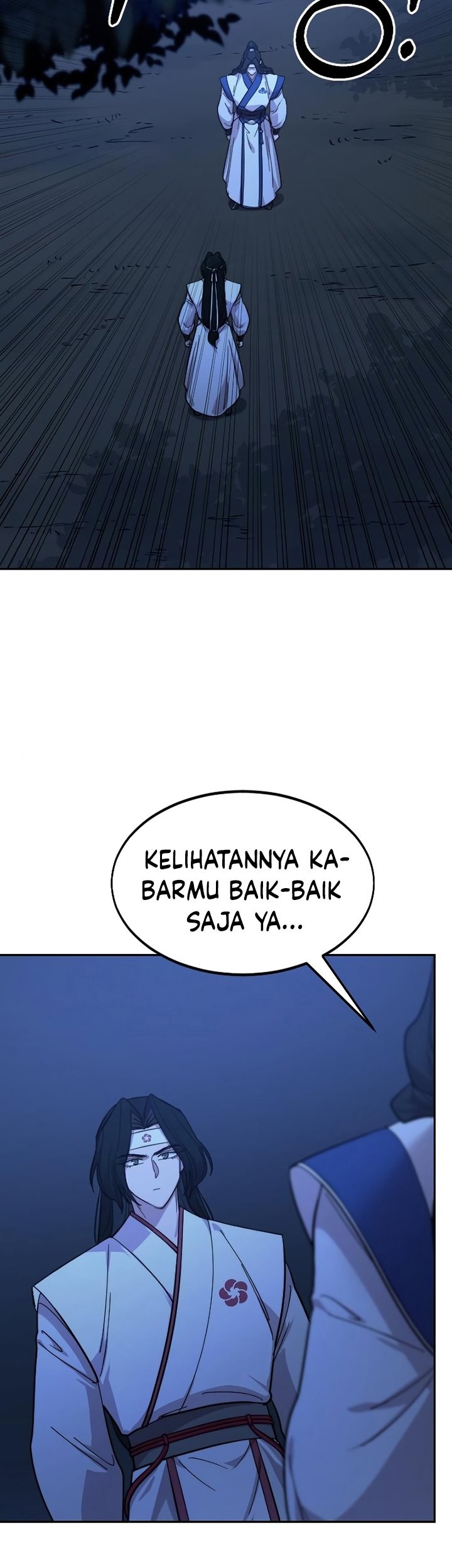 Return of the Flowery Mountain Sect Chapter 56 Gambar 153