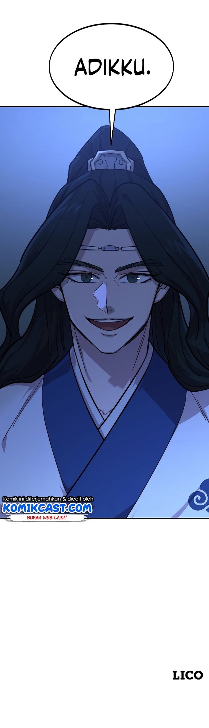 Return of the Flowery Mountain Sect Chapter 56 Gambar 155