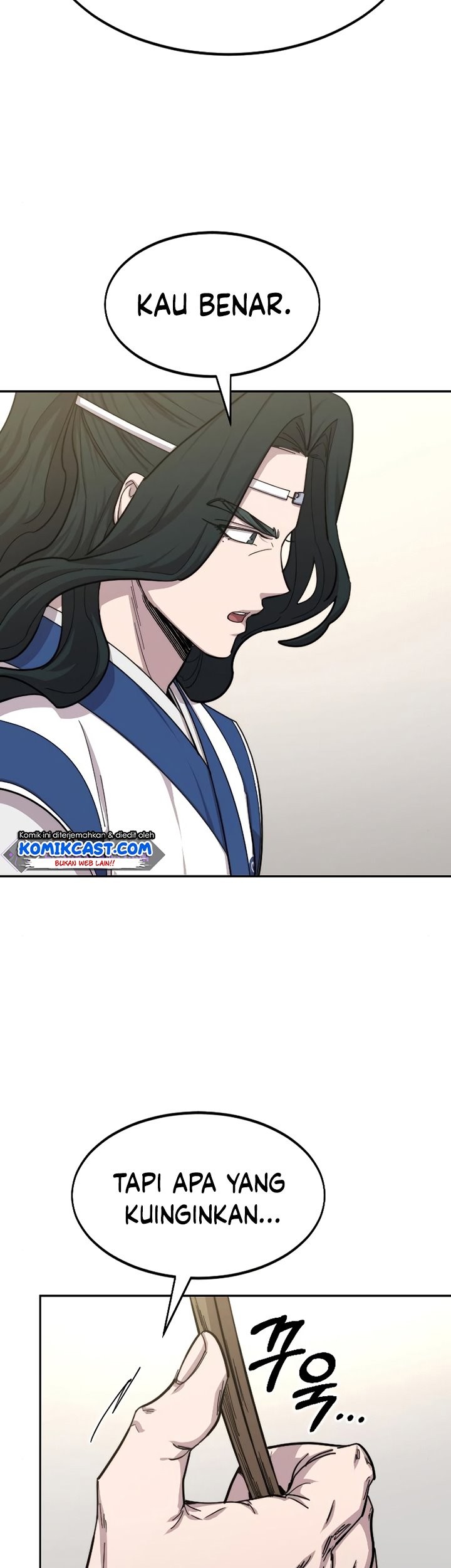 Return of the Flowery Mountain Sect Chapter 56 Gambar 14