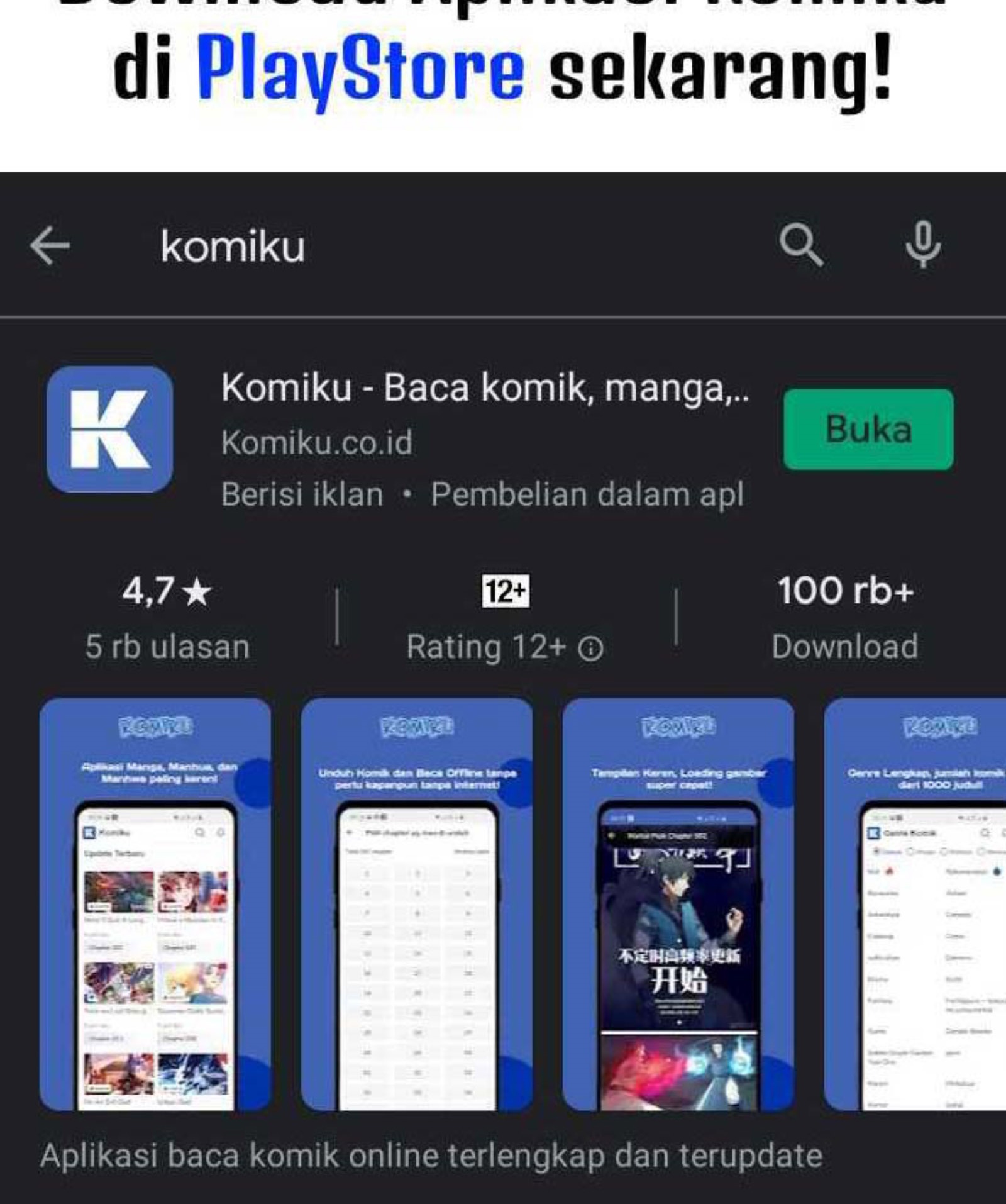 The Last Human Chapter 399 Gambar 21