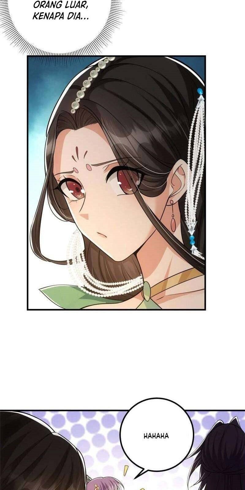 Keep A Low Profile, Sect Leader Chapter 60 Gambar 23