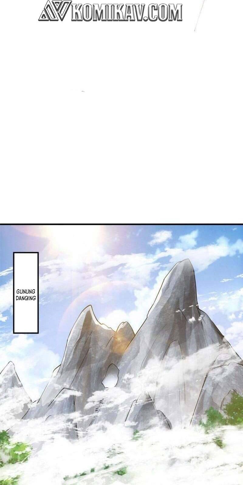 Keep A Low Profile, Sect Leader Chapter 60 Gambar 26