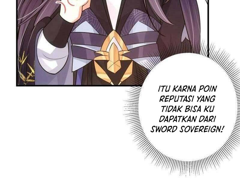 Keep A Low Profile, Sect Leader Chapter 60 Gambar 15