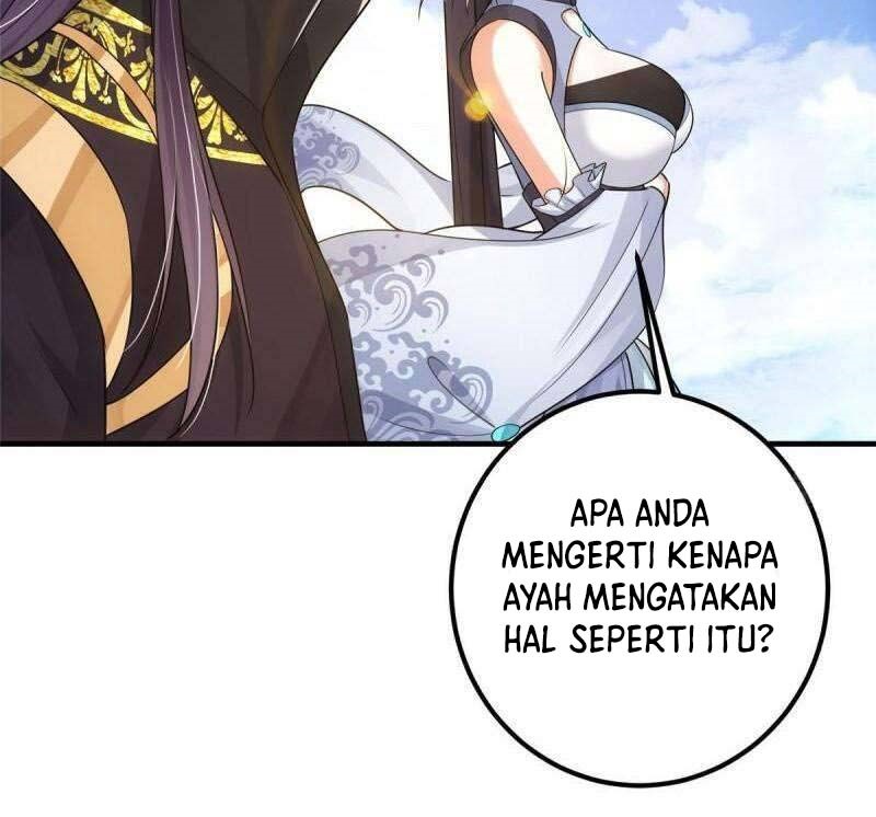 Keep A Low Profile, Sect Leader Chapter 60 Gambar 6