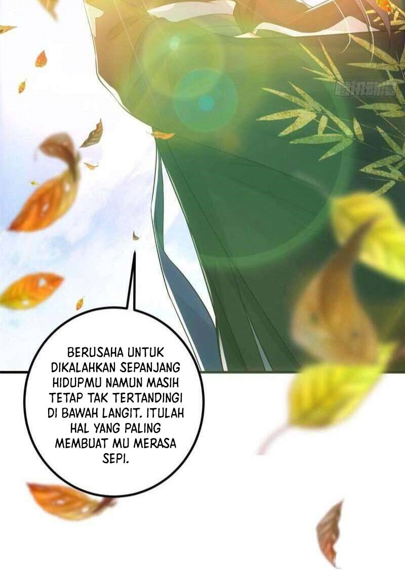 Keep A Low Profile, Sect Leader Chapter 60 Gambar 9