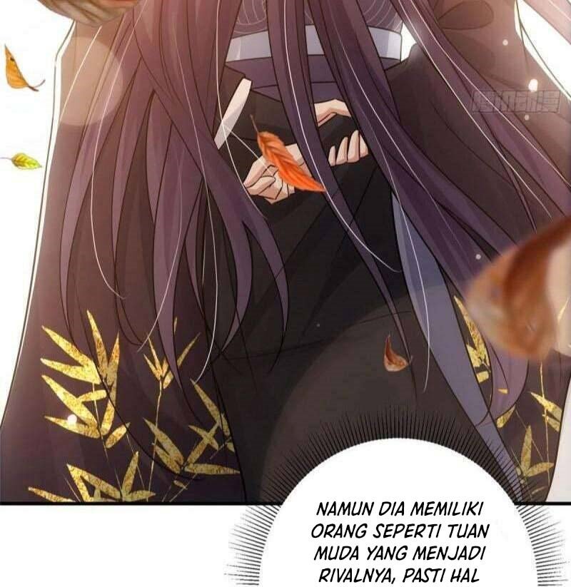 Keep A Low Profile, Sect Leader Chapter 60 Gambar 12