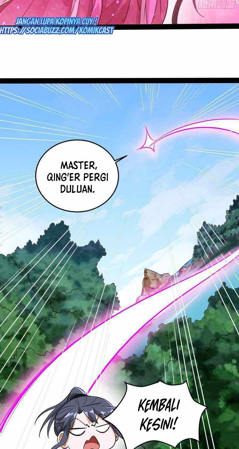 I’m An Evil God Chapter 201 Gambar 25