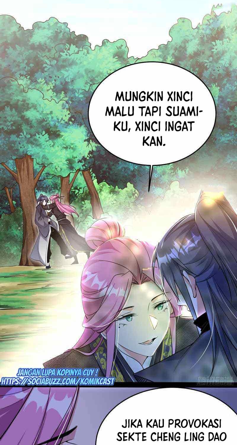 I’m An Evil God Chapter 201 Gambar 31