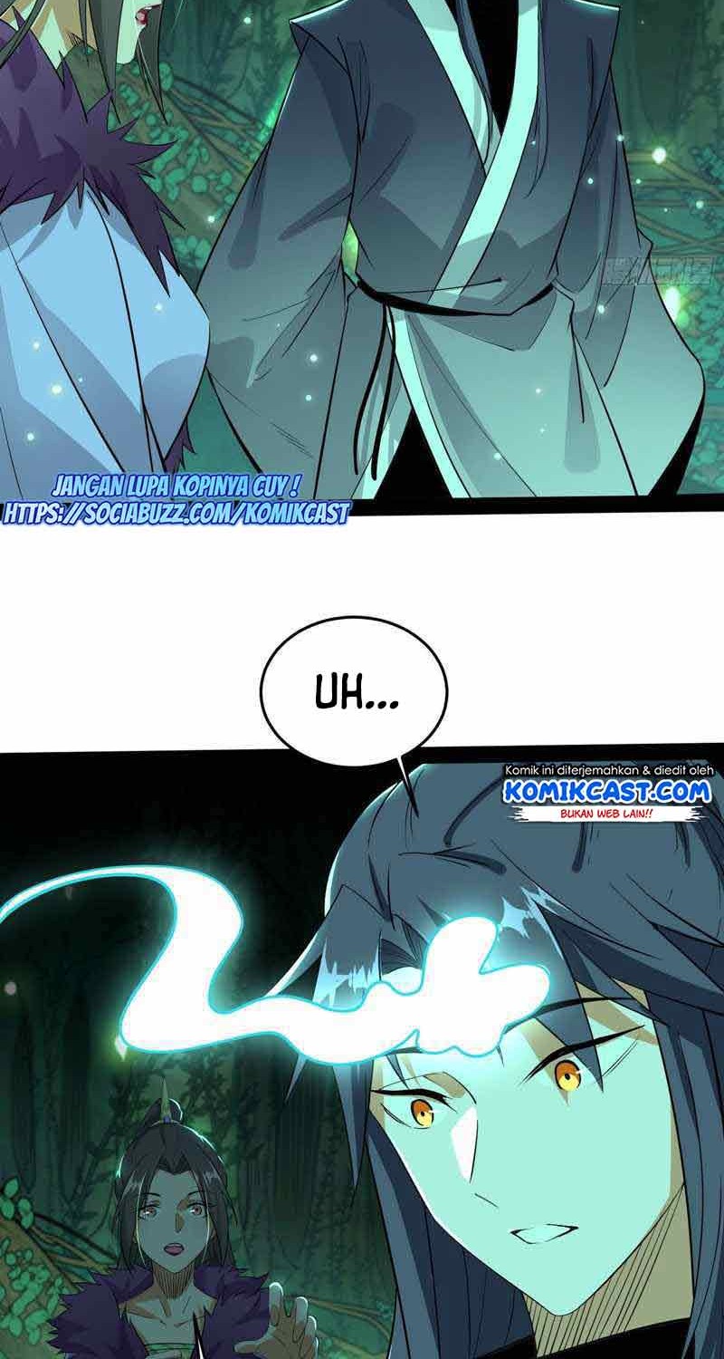 I’m An Evil God Chapter 201 Gambar 19