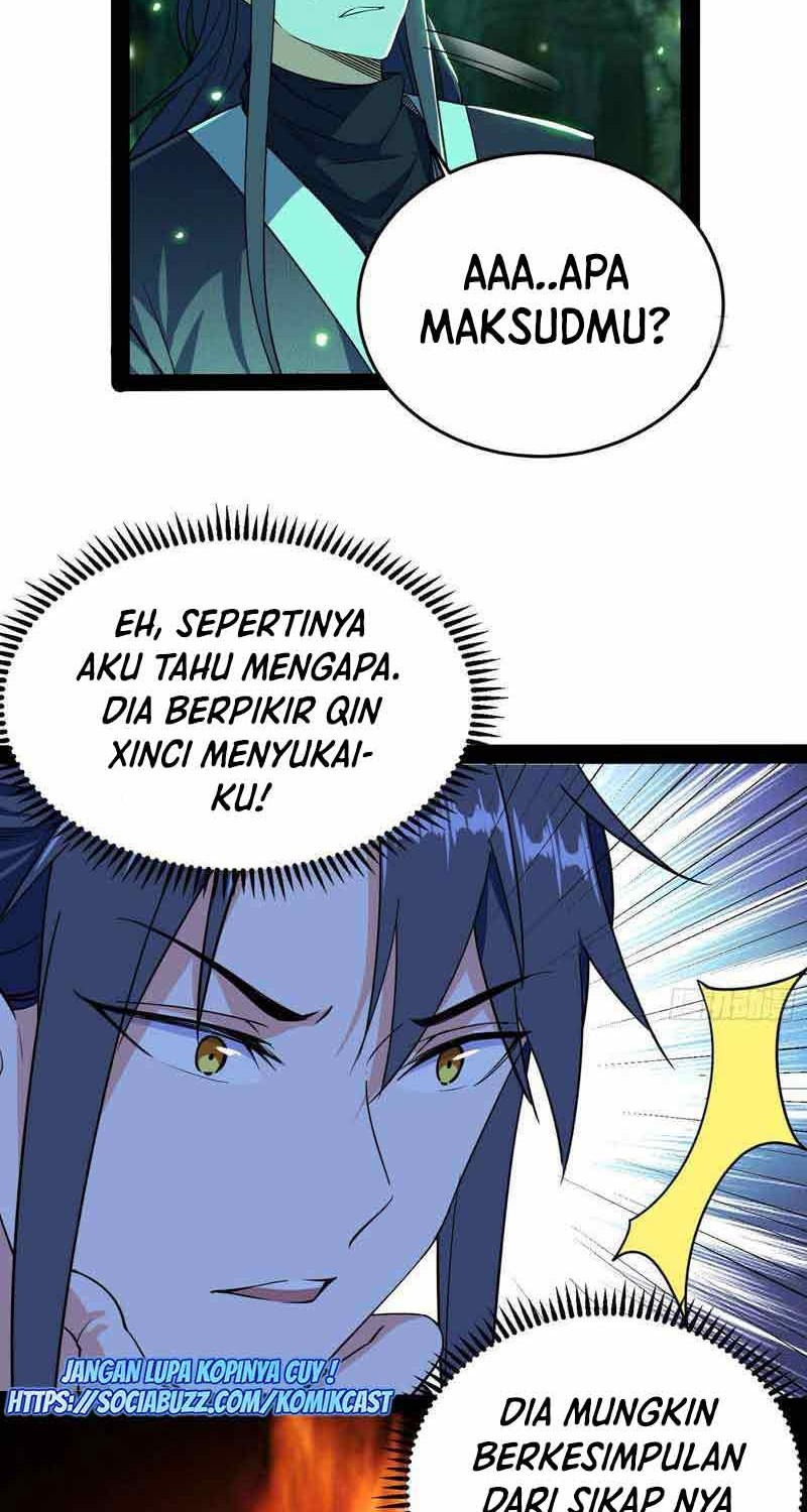 I’m An Evil God Chapter 201 Gambar 3