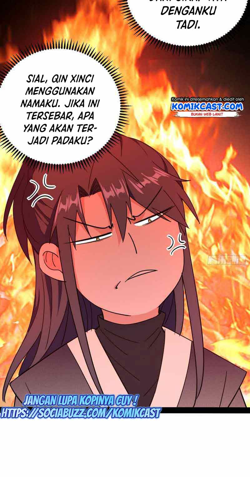 I’m An Evil God Chapter 201 Gambar 4