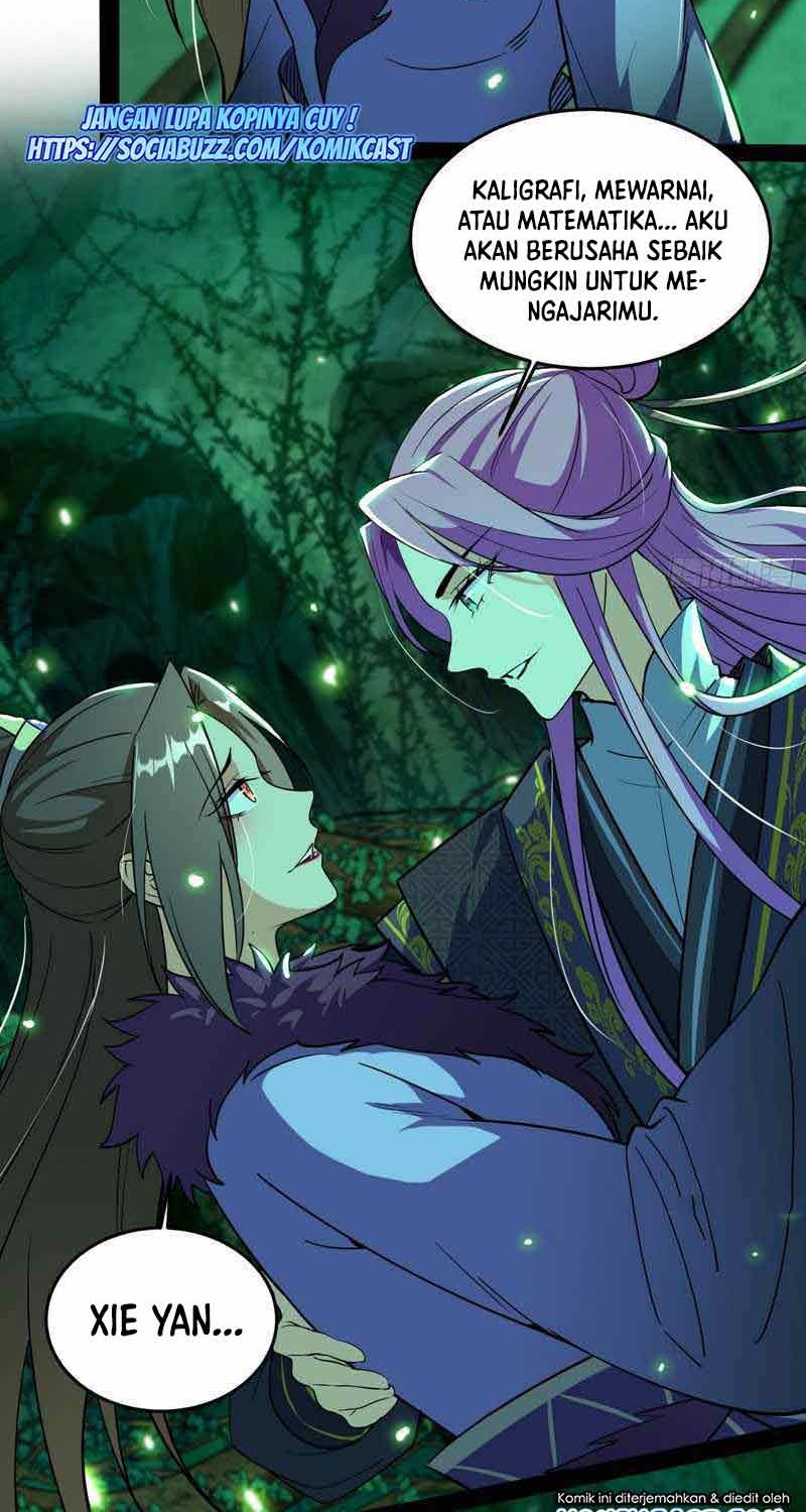 I’m An Evil God Chapter 201 Gambar 6