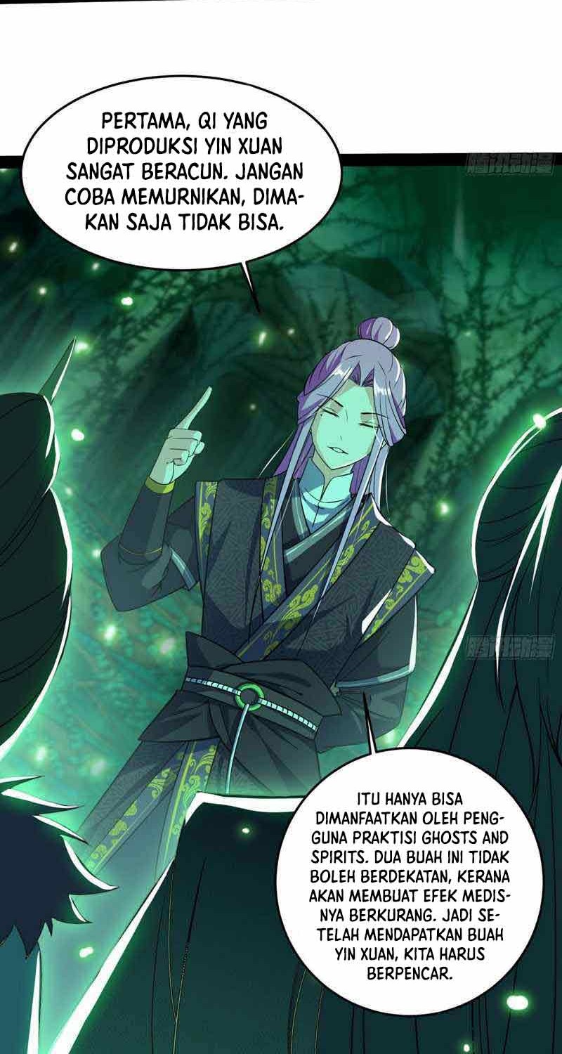 I’m An Evil God Chapter 201 Gambar 9