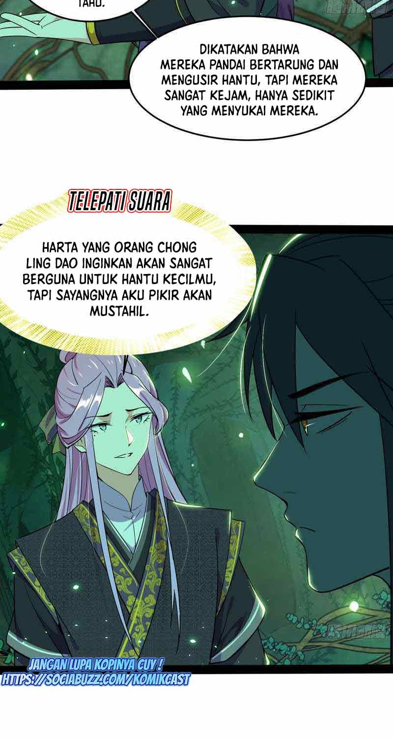 I’m An Evil God Chapter 201 Gambar 13