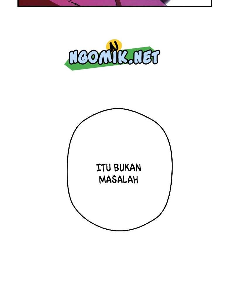 The Live Chapter 92 Gambar 14