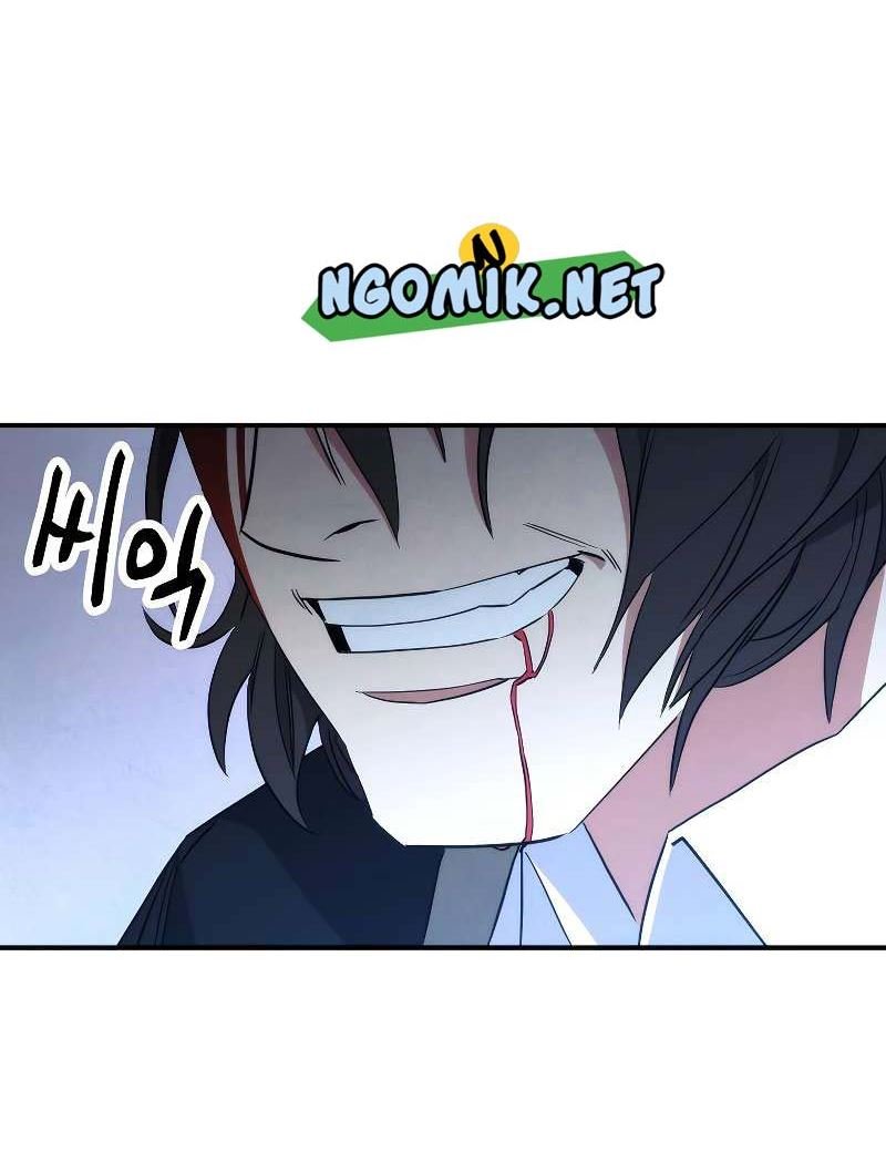 The Live Chapter 92 Gambar 16