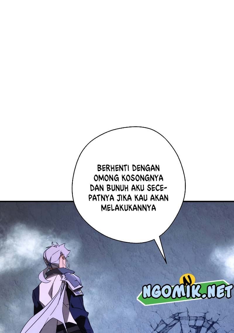 The Live Chapter 92 Gambar 17