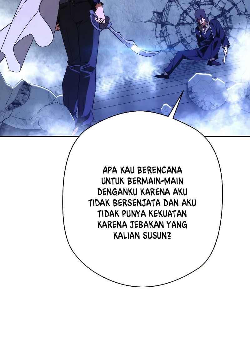 The Live Chapter 92 Gambar 18