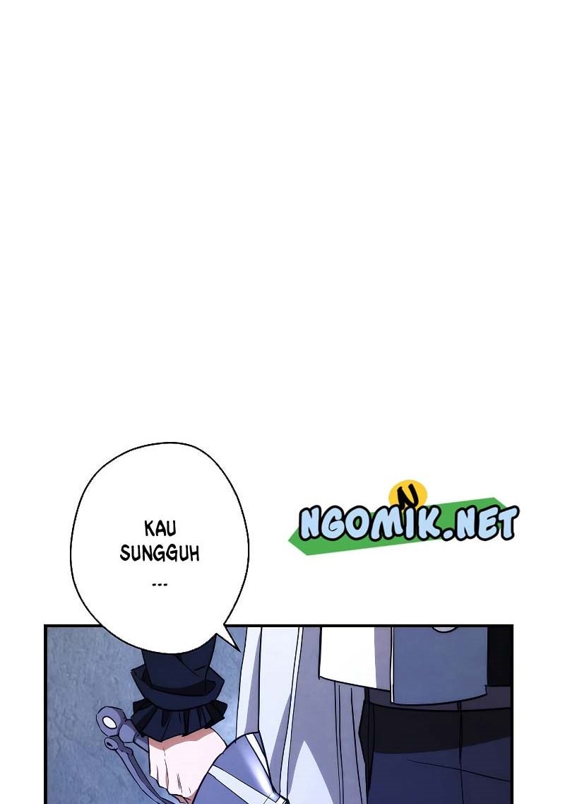 The Live Chapter 92 Gambar 19