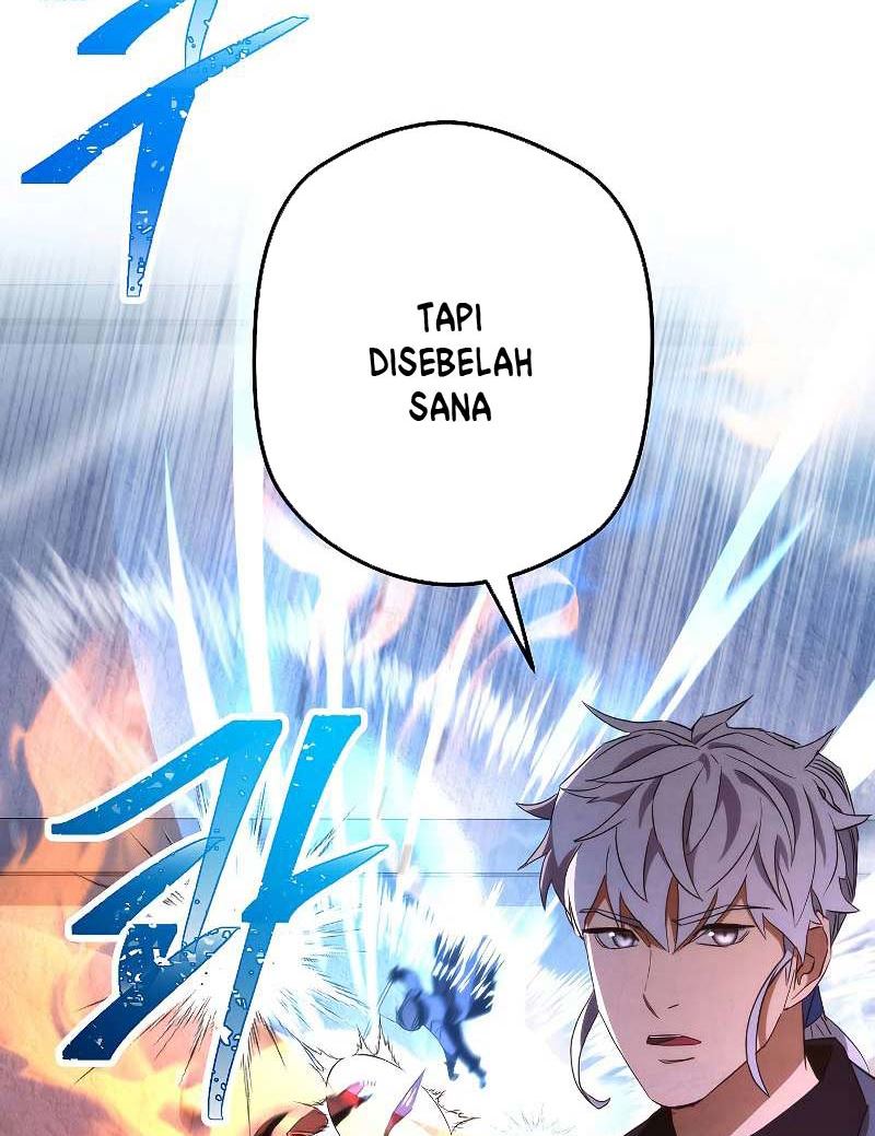 The Live Chapter 92 Gambar 10