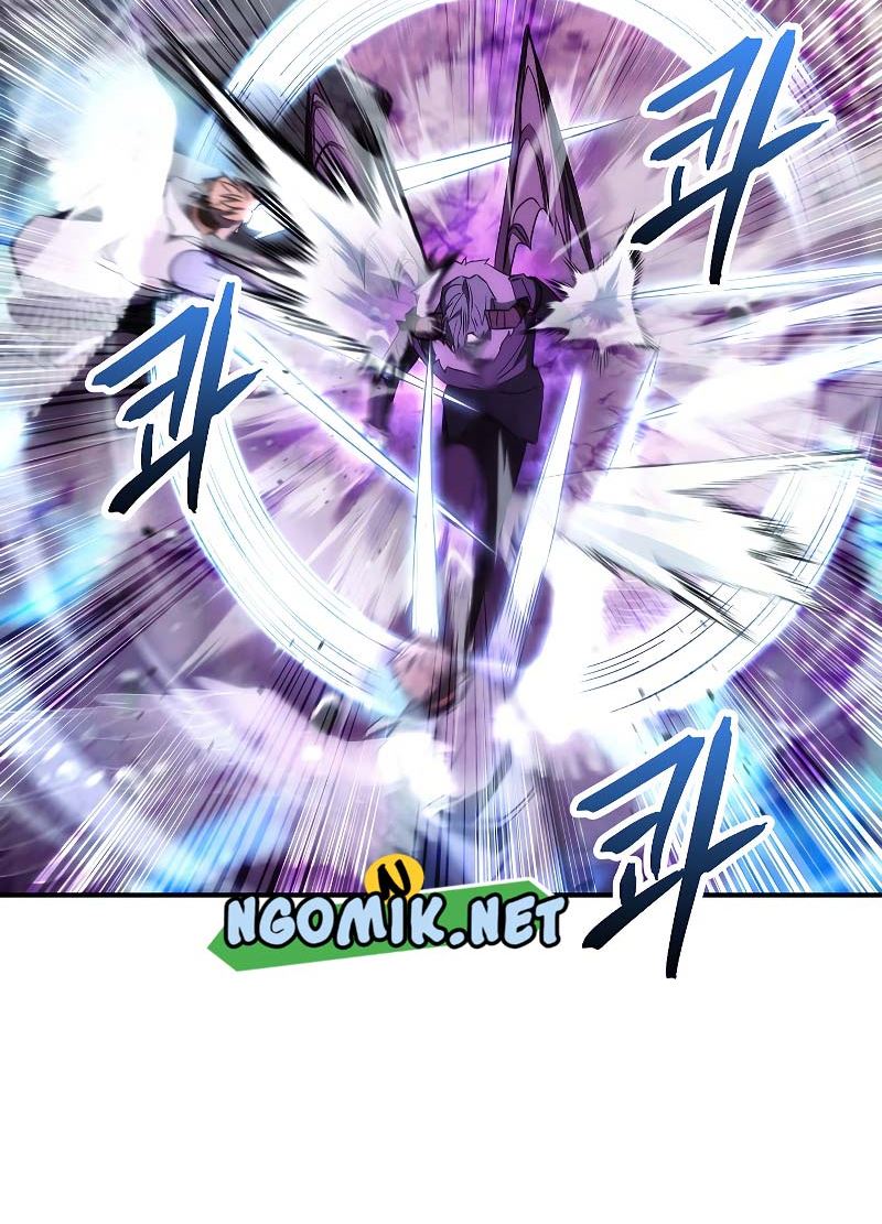 The Live Chapter 92 Gambar 108