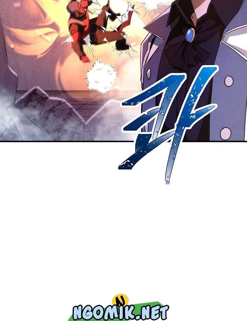 The Live Chapter 92 Gambar 11