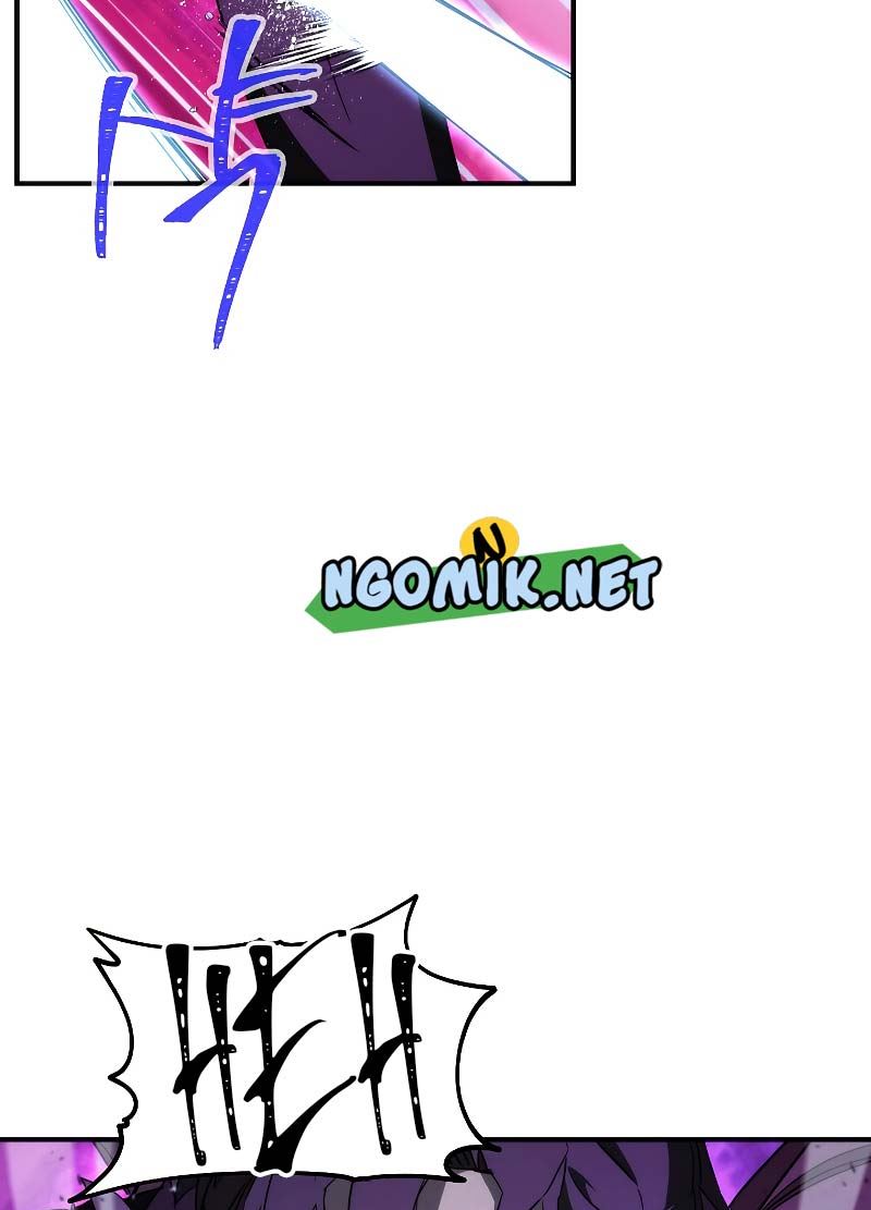 The Live Chapter 92 Gambar 112