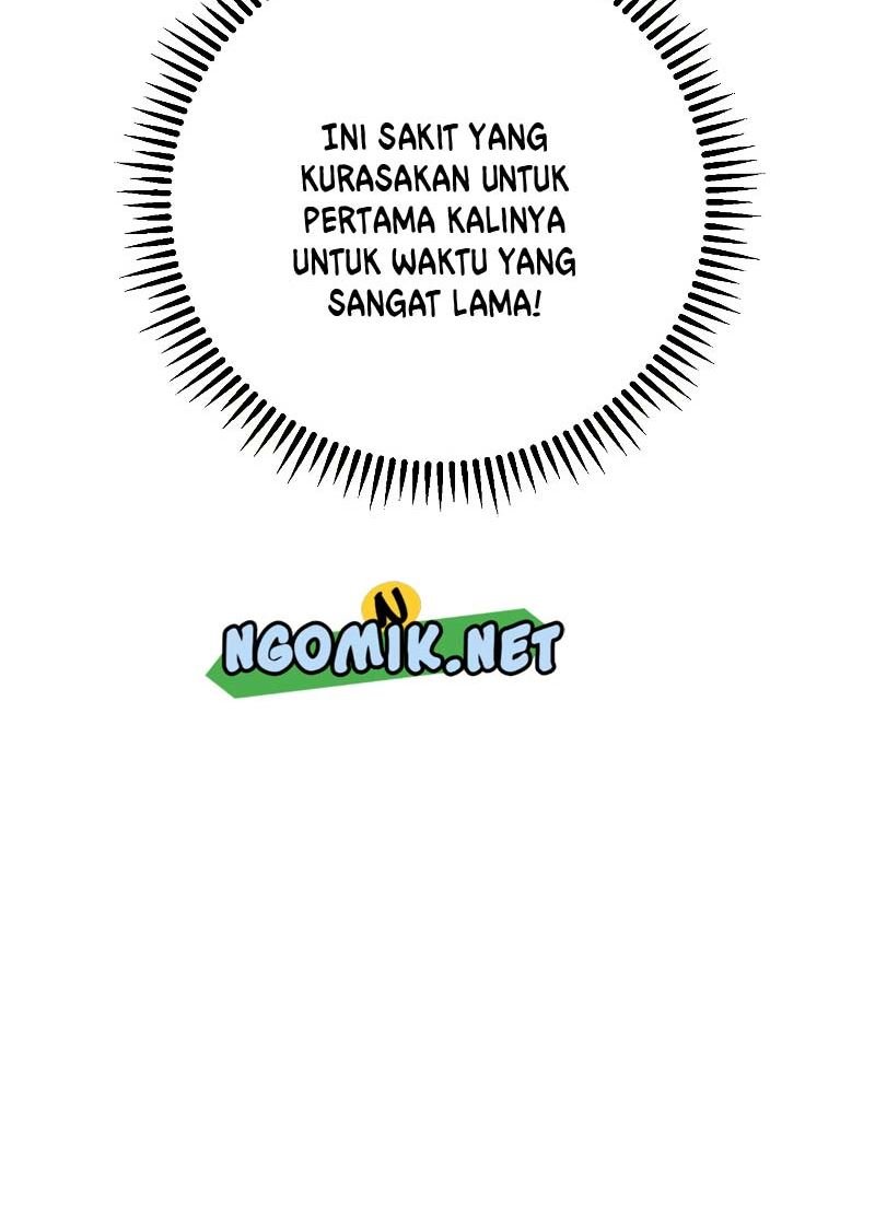 The Live Chapter 92 Gambar 114