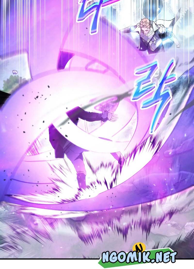 The Live Chapter 92 Gambar 116