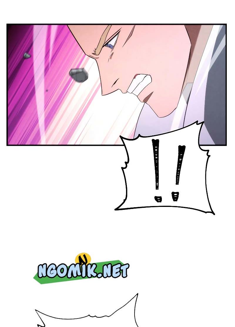 The Live Chapter 92 Gambar 118