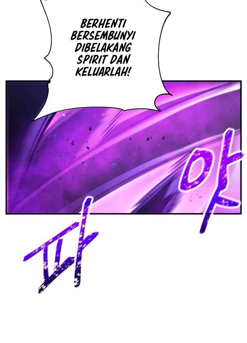 The Live Chapter 92 Gambar 119