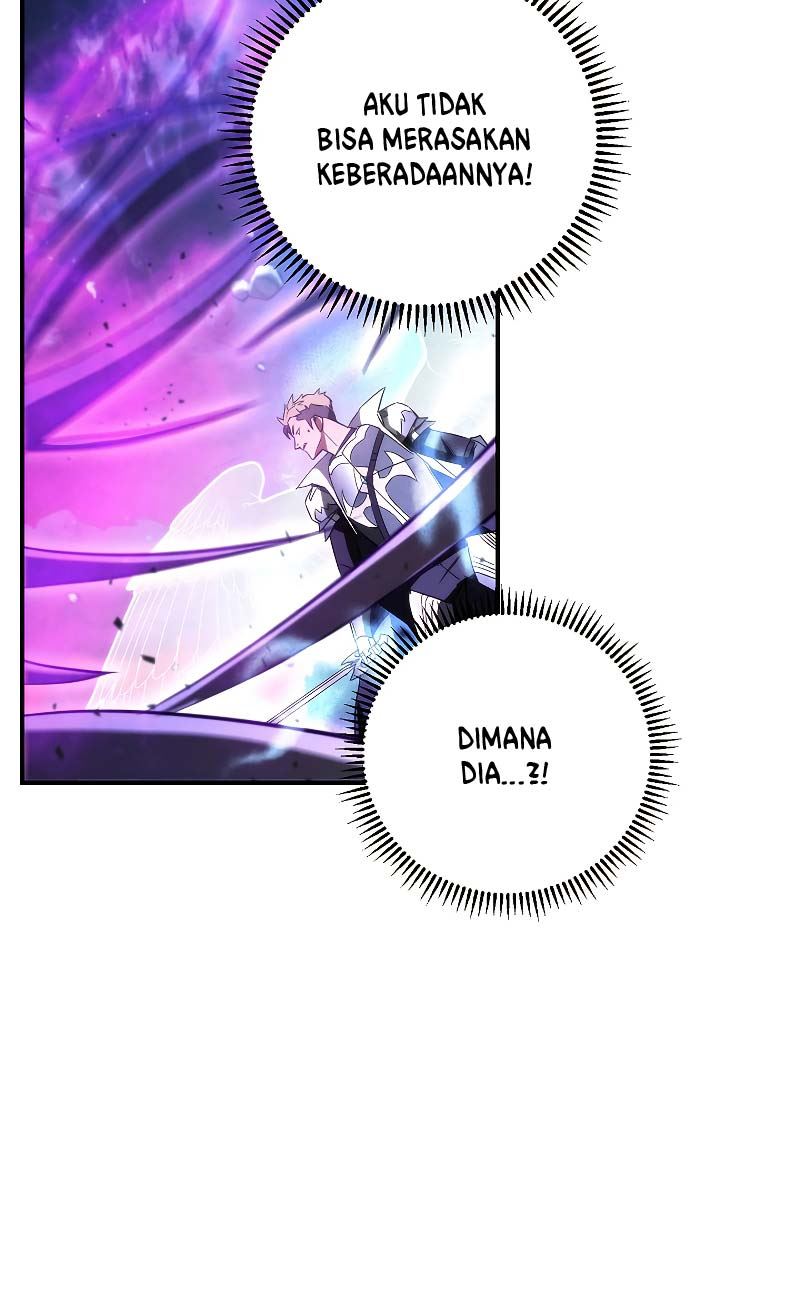 The Live Chapter 92 Gambar 123