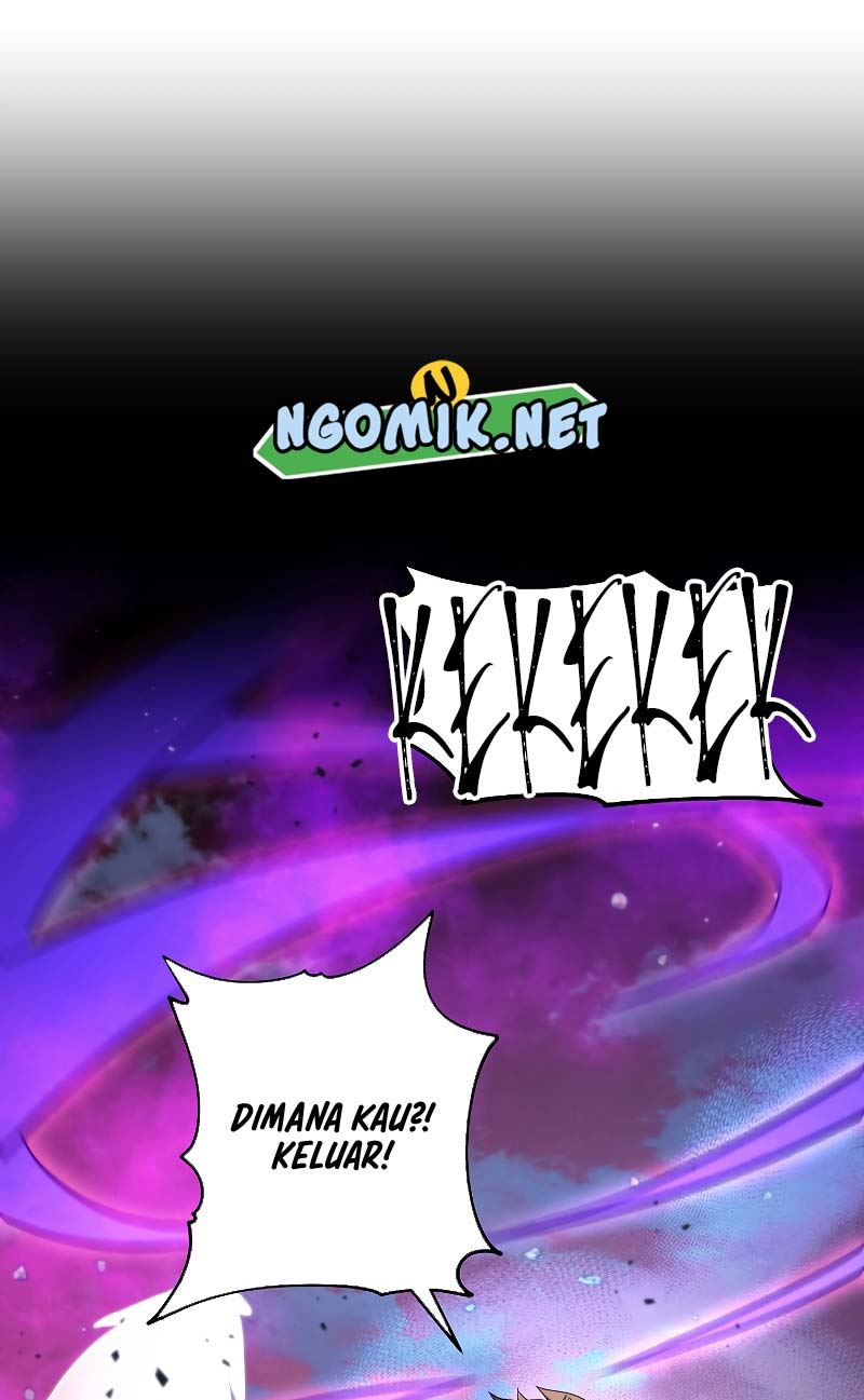 The Live Chapter 92 Gambar 124