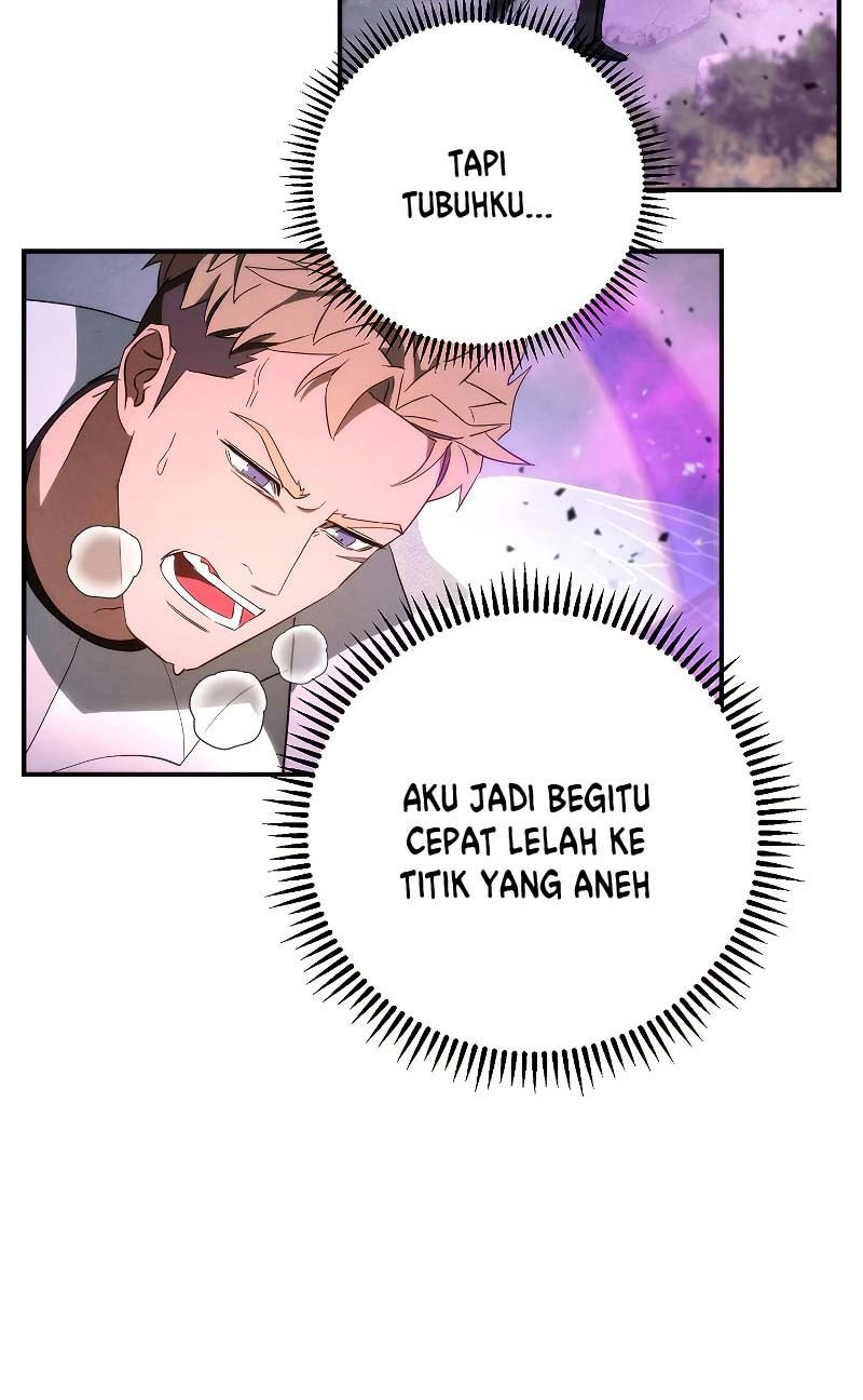 The Live Chapter 92 Gambar 130