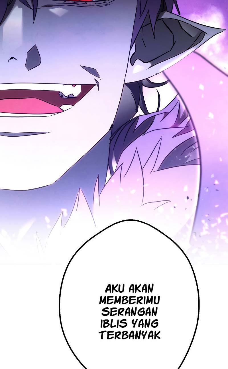 The Live Chapter 92 Gambar 135