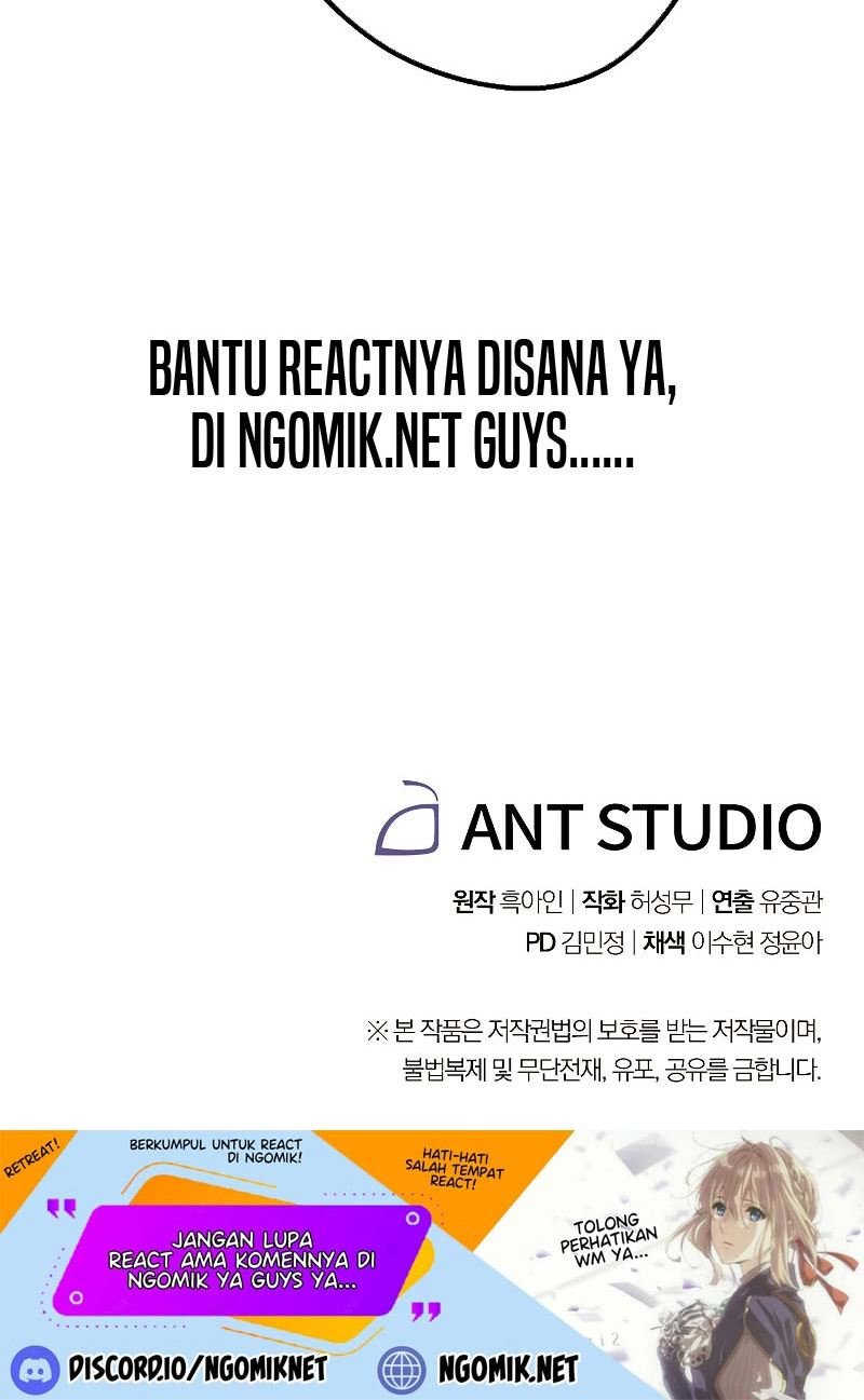 The Live Chapter 92 Gambar 136