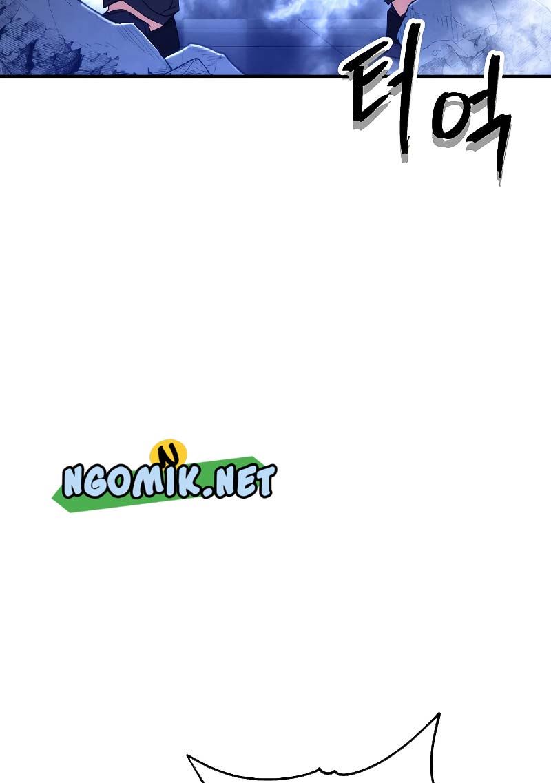 The Live Chapter 92 Gambar 27