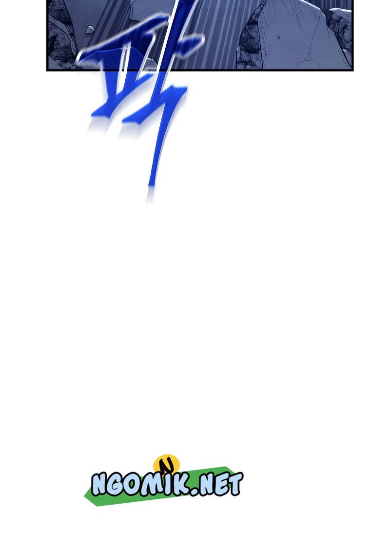 The Live Chapter 92 Gambar 29